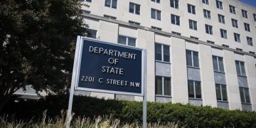 US slams UAE meeting with Syria’s Assad, urges careful consideration