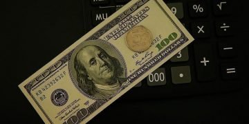 Global markets to focus on Fed chief’s speech amid quiet data agenda