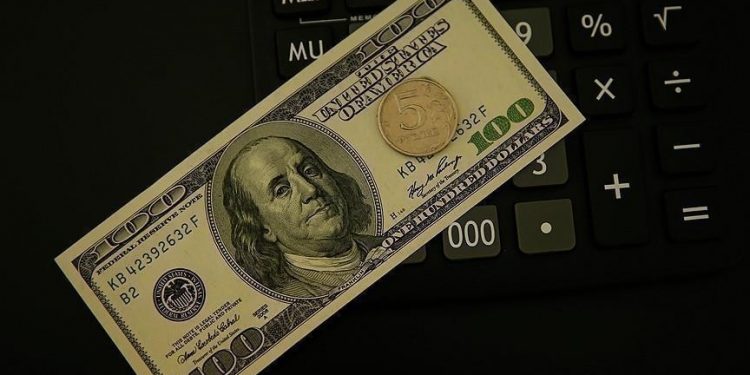 Global markets to focus on Fed chief’s speech amid quiet data agenda