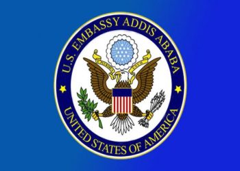 U.S. embassy staff ordered out of Ethiopia as fighting intensifies