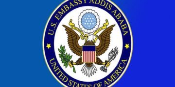 U.S. embassy staff ordered out of Ethiopia as fighting intensifies
