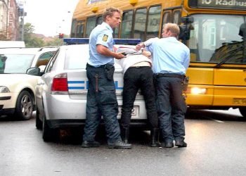Law enforcement agencies arrest 150 in US-Europe ‘darknet’ drug raids