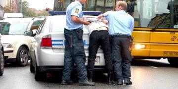 Law enforcement agencies arrest 150 in US-Europe ‘darknet’ drug raids