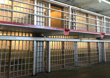 Texas radio host jailed for life after stealing money from elderly