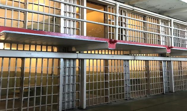 Texas radio host jailed for life after stealing money from elderly