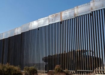 600 Migrants Found Crammed Into 2 Trailers Rescued in Mexico