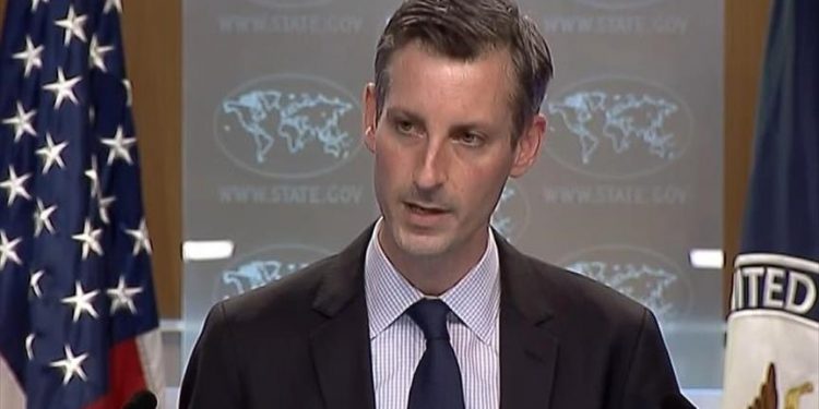 US says restoration of Sudan premier just ‘first step,’ urges more action