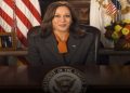 Kamala Harris to visit France to strengthen US alliances, partnerships in Europe