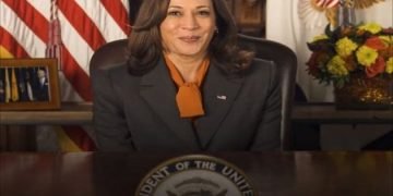 Kamala Harris to visit France to strengthen US alliances, partnerships in Europe