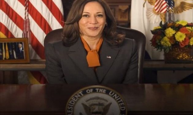 Kamala Harris to visit France to strengthen US alliances, partnerships in Europe