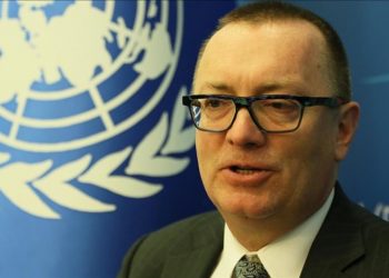 US envoy in Ethiopia amid escalation of armed conflict