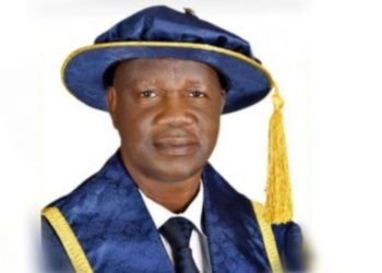 Maiduguri bustling again; now most peaceful place in Nigeria: UNIMAID VC