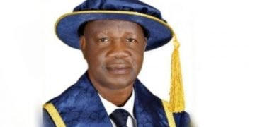 Maiduguri bustling again; now most peaceful place in Nigeria: UNIMAID VC