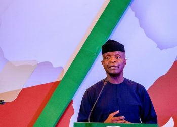 Nigeria-Cote D’Ivoire Bi-National Commission Will Help Stem Youth Migration By Creating More Jobs – Osinbajo