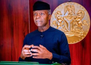 Nigeria’s Unity, Progress Possible- Osinbajo