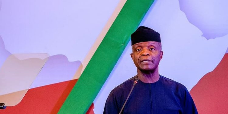 Nigeria-Cote D’Ivoire Bi-National Commission Will Help Stem Youth Migration By Creating More Jobs – Osinbajo