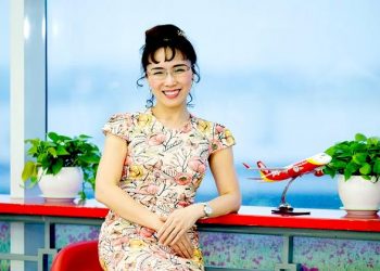 College at Oxford renamed after donation from Vietnamese billionaire