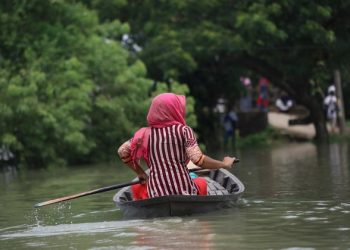 ICRC calls on COP26 to prioritize world’s vulnerable populations