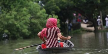 ICRC calls on COP26 to prioritize world’s vulnerable populations