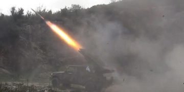 Yemen says 39 civilians killed in rebel missile attack in Marib