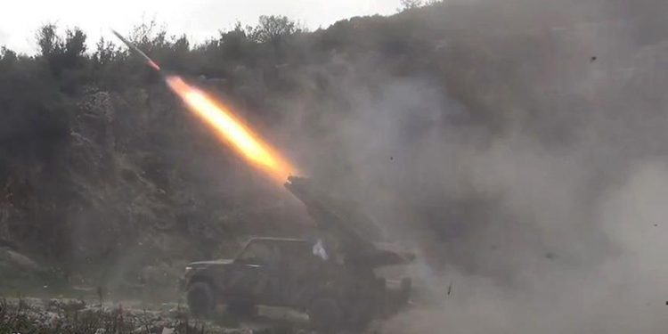 Yemen says 39 civilians killed in rebel missile attack in Marib