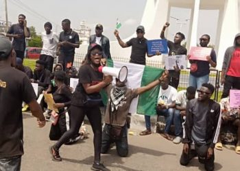 Young Nigerians Critical To Addressing Global Challenges – EU