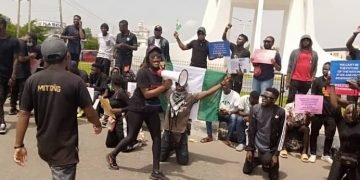 Young Nigerians Critical To Addressing Global Challenges – EU