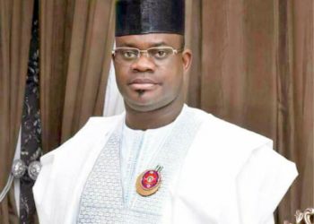 Stop Misleading Nigerians, Kogi Replies EFCC Over N19.3bn Bailout Fund