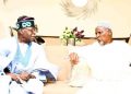 2023: Tinubu Met Me Over His Presidential Ambition – Yakasai