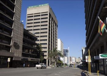 Scientific innovations help Zimbabwe combat COVID-19