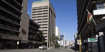 Scientific innovations help Zimbabwe combat COVID-19