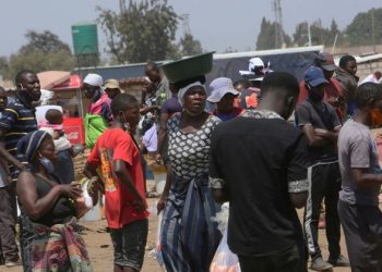 Scientists Mystified, Wary, as Africa Avoids COVID Disaster