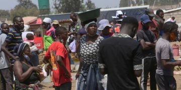 Scientists Mystified, Wary, as Africa Avoids COVID Disaster
