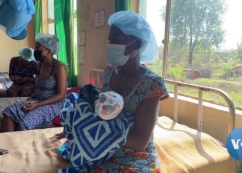 Senior UNICEF Official in Zimbabwe Assesses Funded Projects