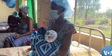 Senior UNICEF Official in Zimbabwe Assesses Funded Projects