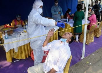 Amid rising concern over new COVID-19 variant, India to screen, test travellers from S. Africa, Botswana, Hong Kong