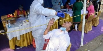 Amid rising concern over new COVID-19 variant, India to screen, test travellers from S. Africa, Botswana, Hong Kong