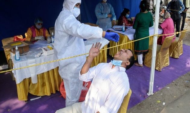 Amid rising concern over new COVID-19 variant, India to screen, test travellers from S. Africa, Botswana, Hong Kong
