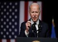 Biden confirms new travel bans from South Africa, 7 other countries