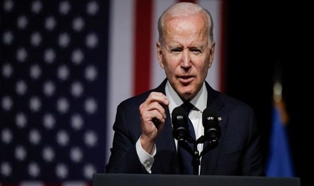 Biden confirms new travel bans from South Africa, 7 other countries