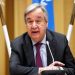 UN chief calls for nuclear weapons-free Middle East