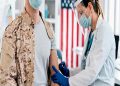 US announces that 95% of federal workers vaccinated