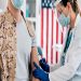 US announces that 95% of federal workers vaccinated