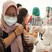 Hard hit by Covid variant, Asia reports more people now vaccinated