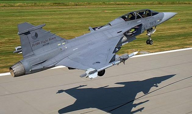 US to set up another task force to look into UFO questions