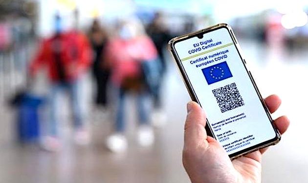 Despite 89% vaccinated, Portugal reinstates some Covid restrictions