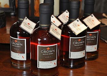 To counter global shortage, Canada releases syrup reserves