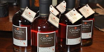 To counter global shortage, Canada releases syrup reserves