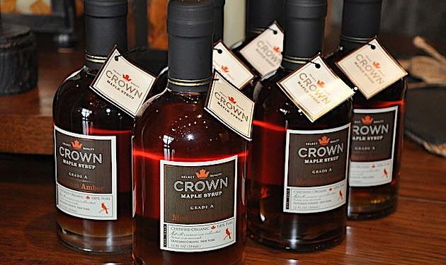 To counter global shortage, Canada releases syrup reserves