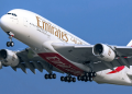 FG Lifts Suspension On Emirates Flights